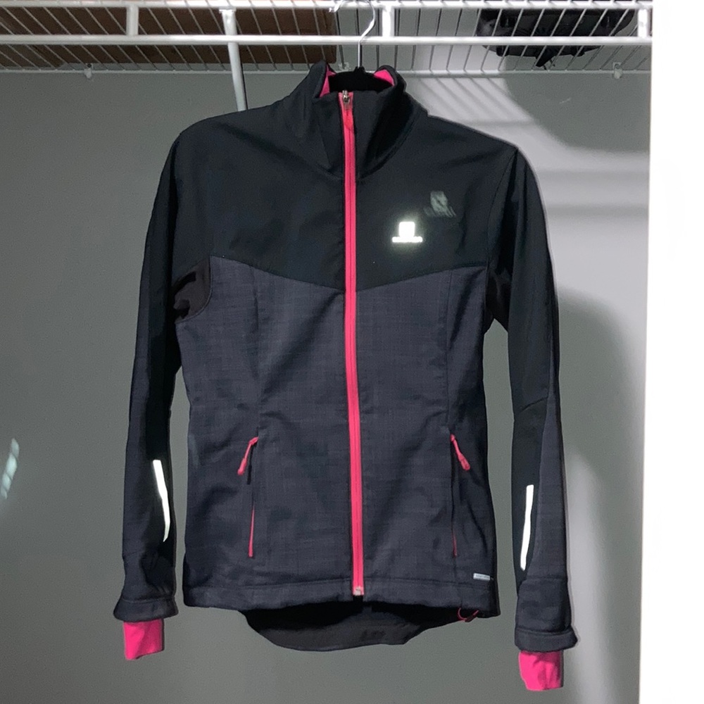 Salomon Softshell Jacket